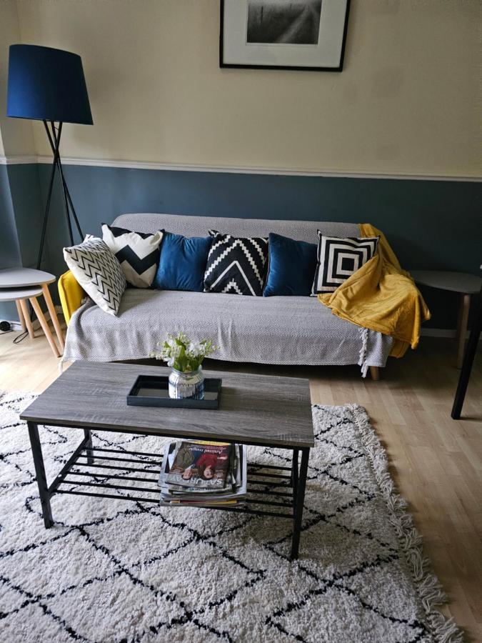 Апартаменты In Beckton. Docklands. Airport. Лондон